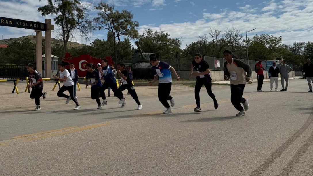 19 Mayıs Atatürk'ü Anma, Gençlik ve Spor Bayramı Etkinlikleri 