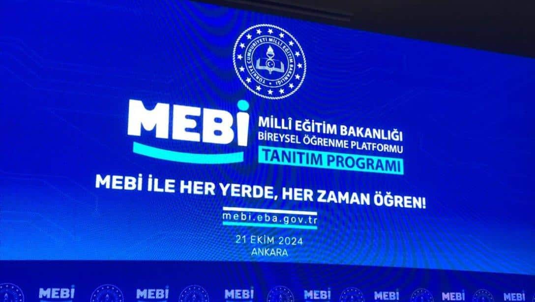 MEBİ