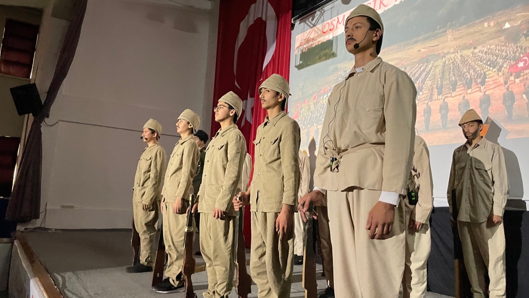 Şereflikoçhisarda Okullar Tatil mi?
